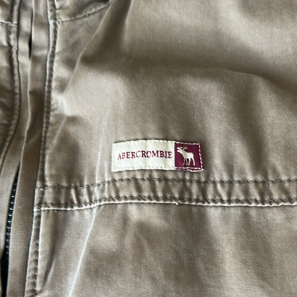 Abercrombie Men’s Jacket M - Picture 7 of 8